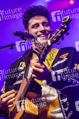 Konzert von Alexander Eder in Dresden