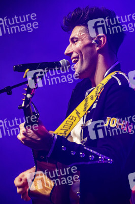 Konzert von Alexander Eder in Dresden