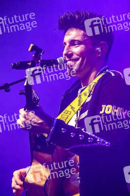 Konzert von Alexander Eder in Dresden