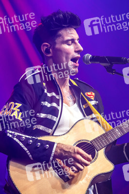Konzert von Alexander Eder in Dresden