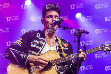 Konzert von Alexander Eder in Dresden
