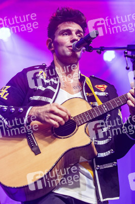 Konzert von Alexander Eder in Dresden