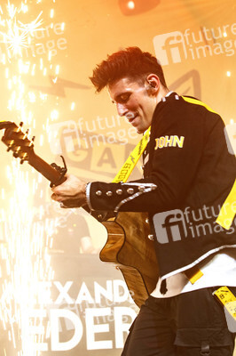 Konzert von Alexander Eder in Dresden