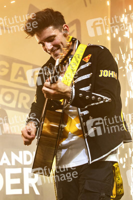 Konzert von Alexander Eder in Dresden