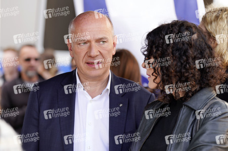 Solidaritätsdemo für Israel in Berlin