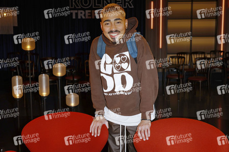 Talkshow 'Kölner Treff' in Köln