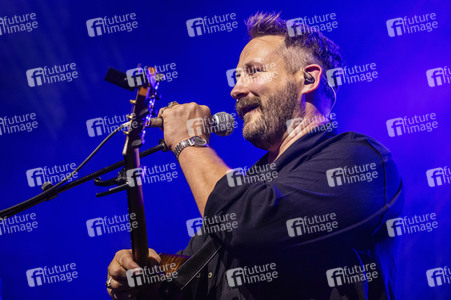 Konzert von Florian Künstler in Dresden