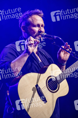 Konzert von Florian Künstler in Dresden