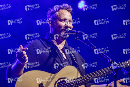 Konzert von Florian Künstler in Dresden