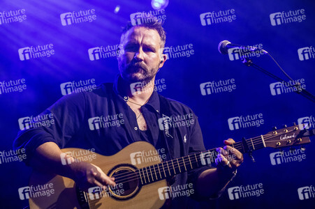 Konzert von Florian Künstler in Dresden