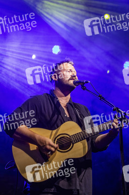 Konzert von Florian Künstler in Dresden