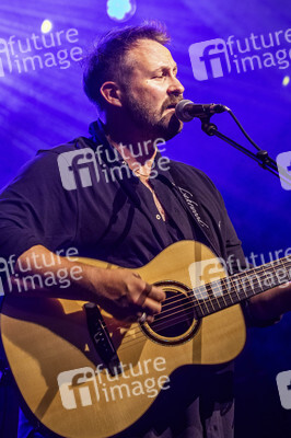 Konzert von Florian Künstler in Dresden
