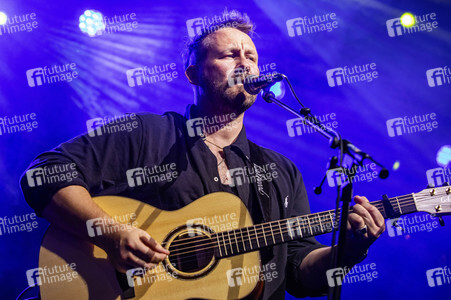 Konzert von Florian Künstler in Dresden