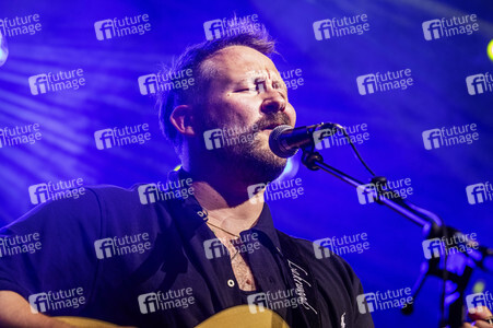 Konzert von Florian Künstler in Dresden