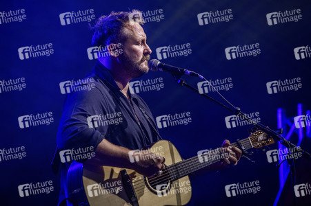 Konzert von Florian Künstler in Dresden