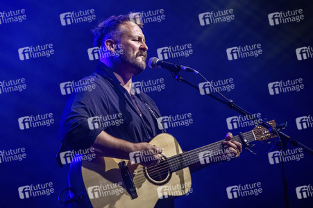 Konzert von Florian Künstler in Dresden
