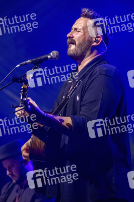 Konzert von Florian Künstler in Dresden