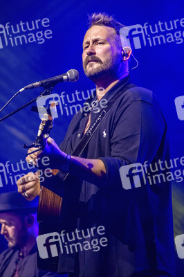 Konzert von Florian Künstler in Dresden