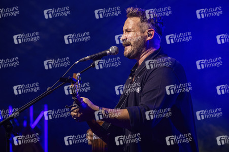 Konzert von Florian Künstler in Dresden