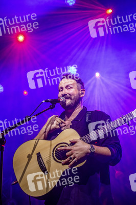 Konzert von Florian Künstler in Dresden