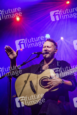 Konzert von Florian Künstler in Dresden