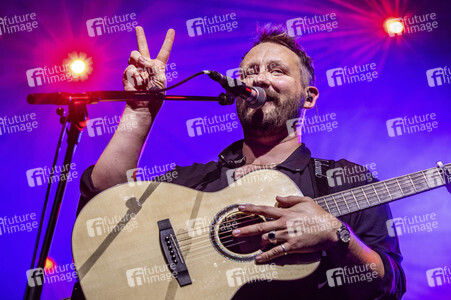 Konzert von Florian Künstler in Dresden