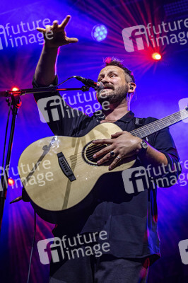 Konzert von Florian Künstler in Dresden