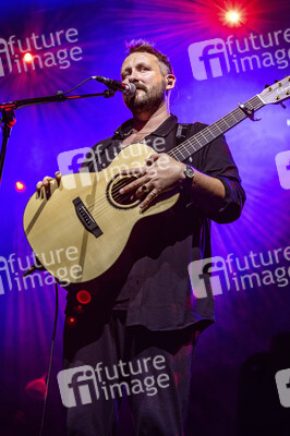 Konzert von Florian Künstler in Dresden