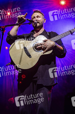 Konzert von Florian Künstler in Dresden
