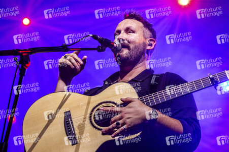 Konzert von Florian Künstler in Dresden