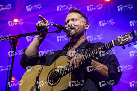 Konzert von Florian Künstler in Dresden