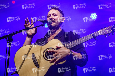 Konzert von Florian Künstler in Dresden