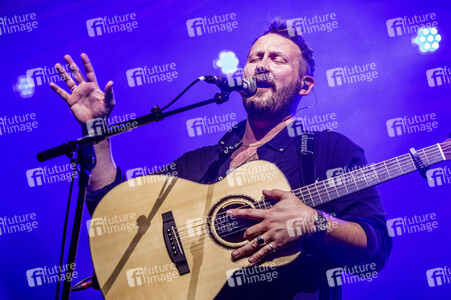 Konzert von Florian Künstler in Dresden
