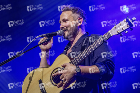 Konzert von Florian Künstler in Dresden