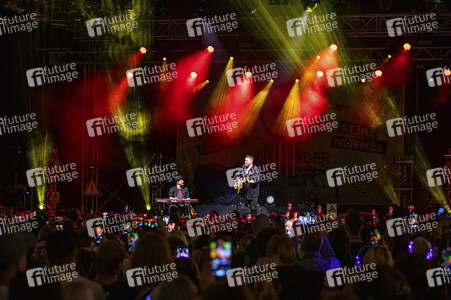 Konzert von Florian Künstler in Dresden