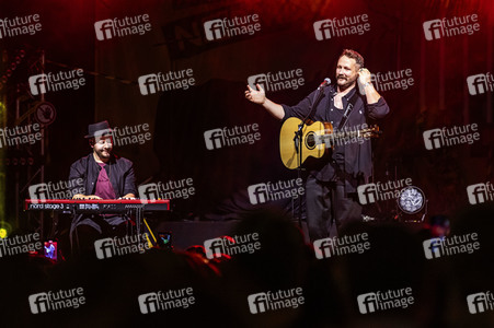 Konzert von Florian Künstler in Dresden