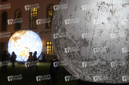 Festival of Lights 2023 in Berlin