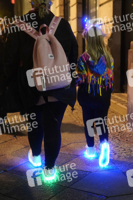 Festival of Lights 2023 in Berlin