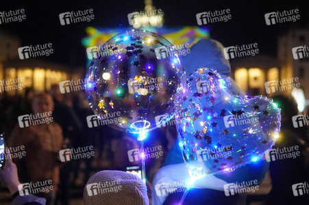 Festival of Lights 2023 in Berlin