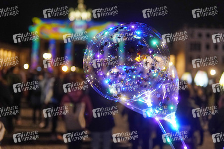 Festival of Lights 2023 in Berlin