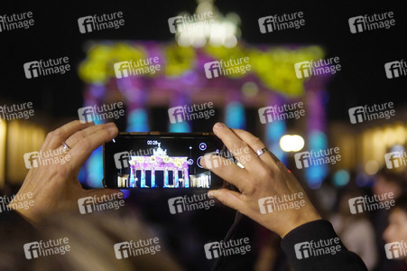 Festival of Lights 2023 in Berlin
