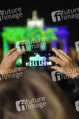 Festival of Lights 2023 in Berlin