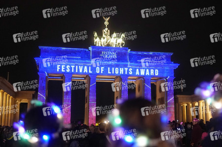 Festival of Lights 2023 in Berlin