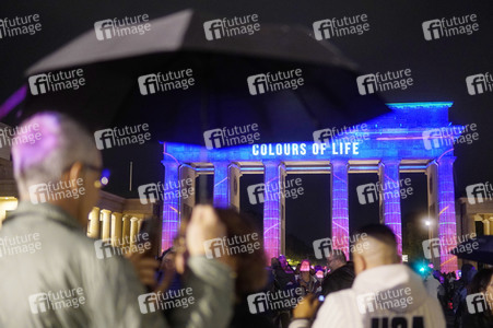 Festival of Lights 2023 in Berlin