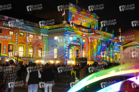 Festival of Lights 2023 in Berlin