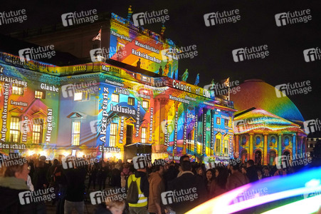 Festival of Lights 2023 in Berlin