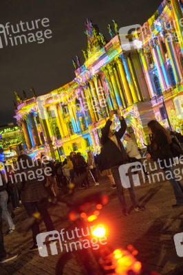 Festival of Lights 2023 in Berlin