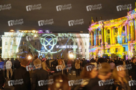 Festival of Lights 2023 in Berlin