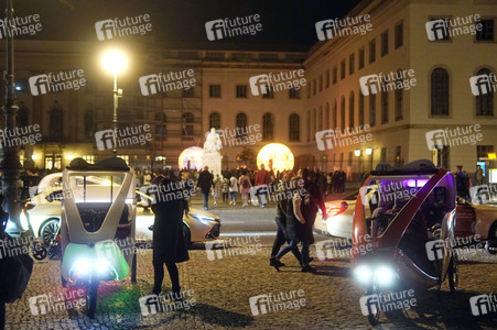 Festival of Lights 2023 in Berlin