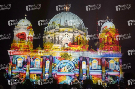 Festival of Lights 2023 in Berlin